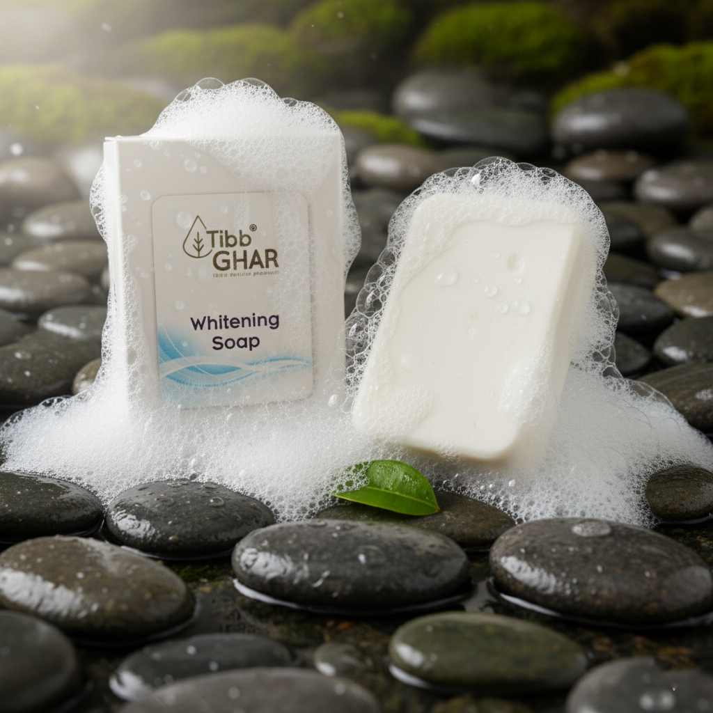 Whitening Soap