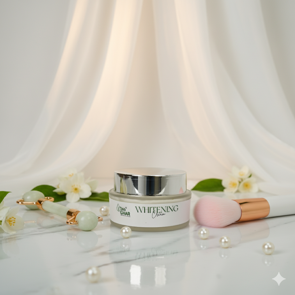 Whitening Face Cream