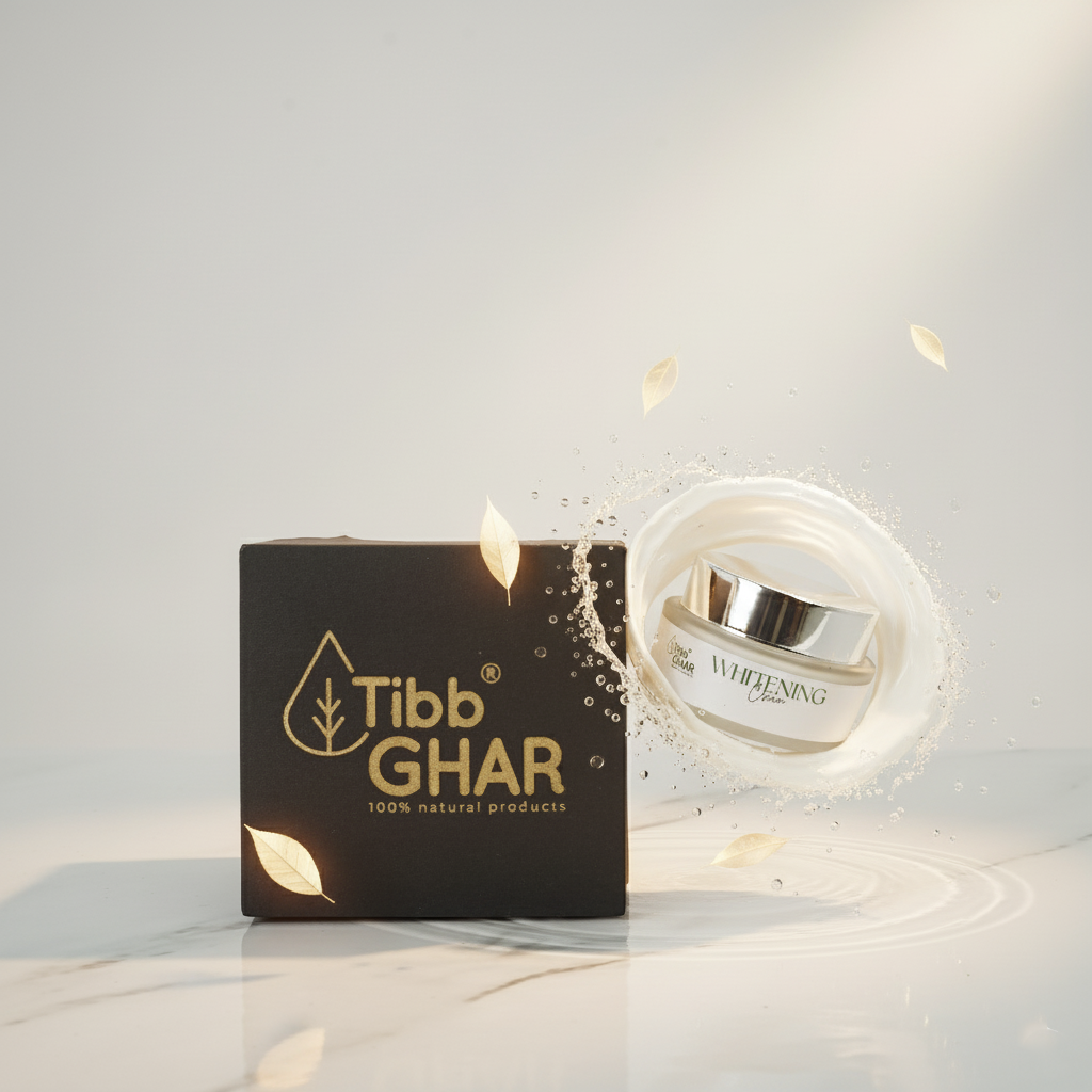 Whitening Face Cream