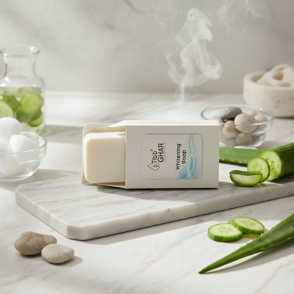 Whitening Soap