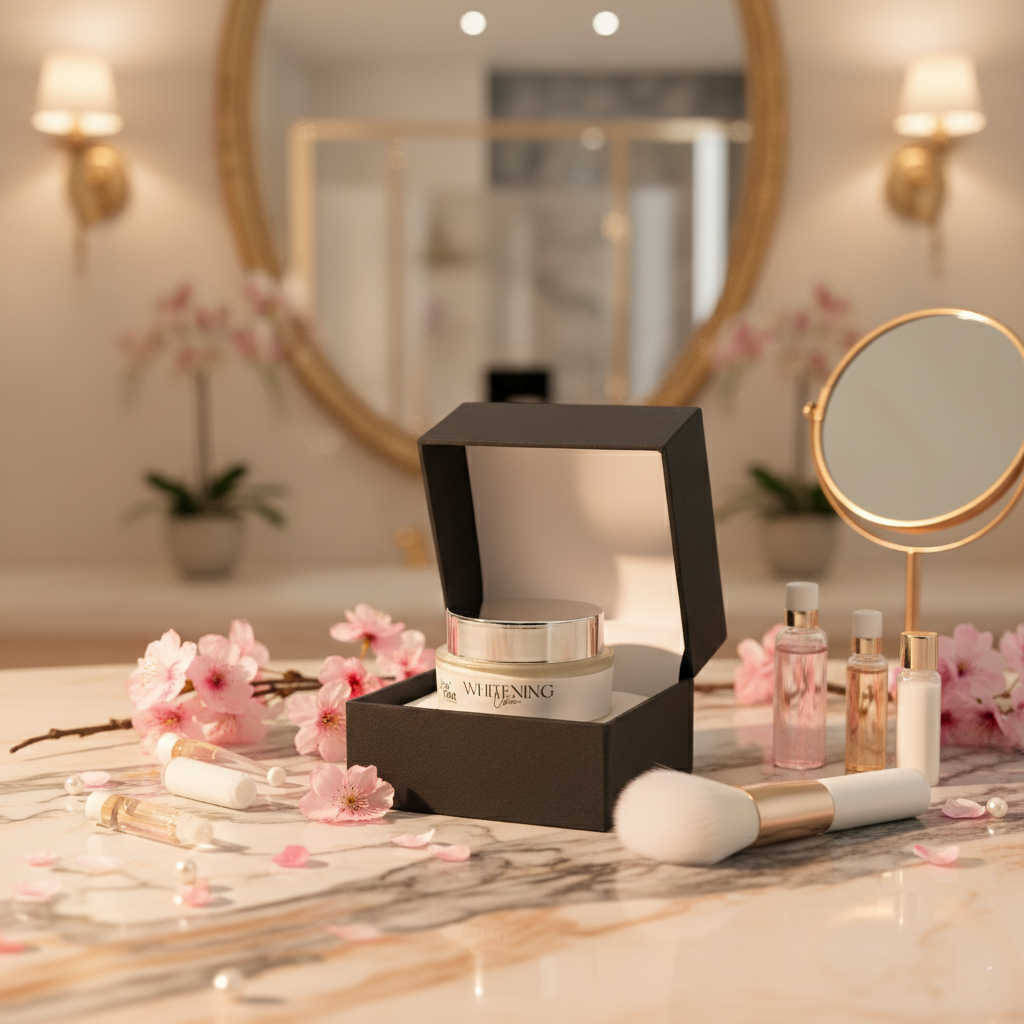 Whitening Face Cream