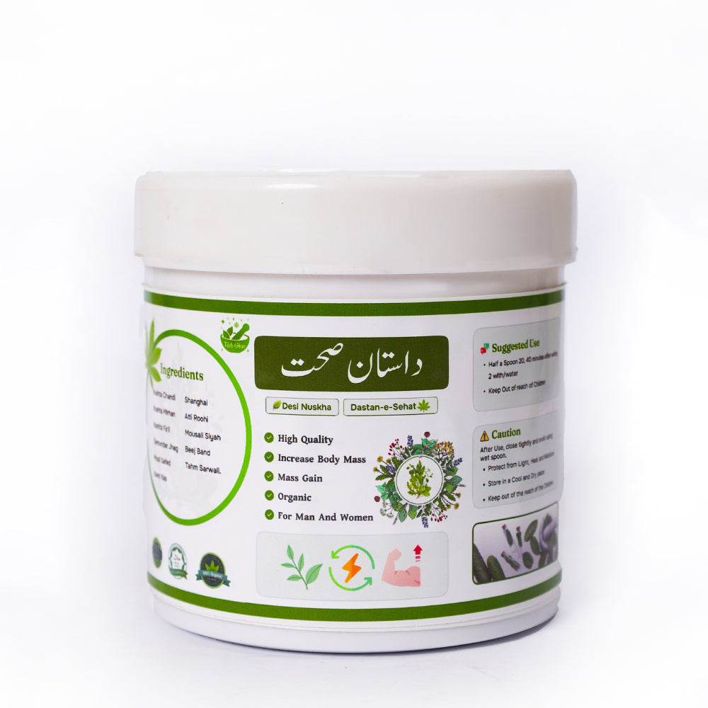 Dastan-E-Sehat 250 MG