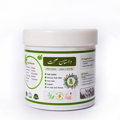 Dastan-E-Sehat 250 MG