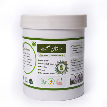 Dastan-E-Sehat 500 MG