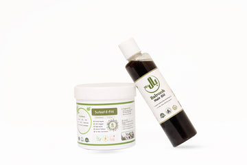 Sufoof E Fit + Baalrooh Bundle