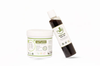 Dastan E Sehat + Baalrooh Bundle
