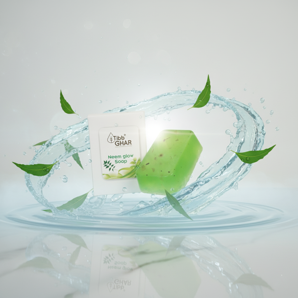 Neem Glow Soap