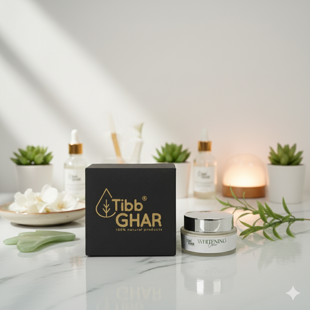 Whitening Face Cream