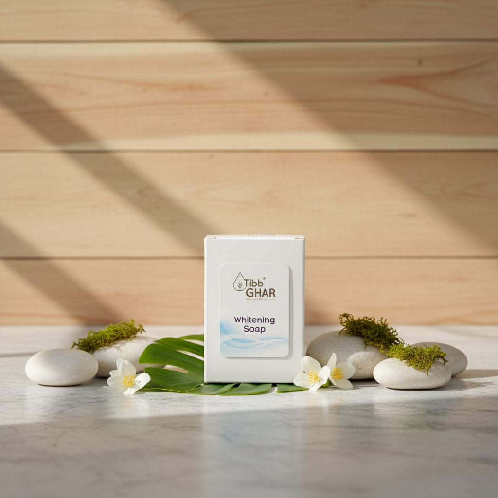 Whitening Soap