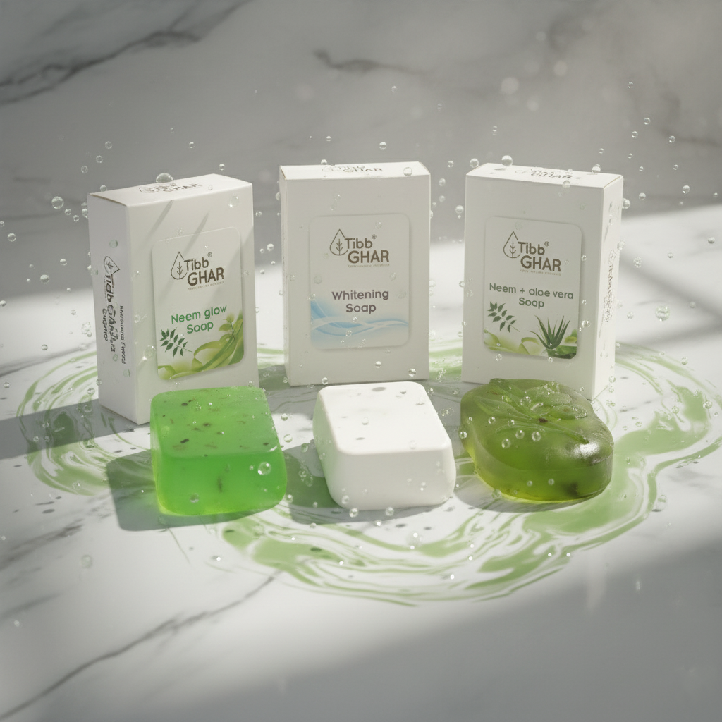 Soap Bundle
