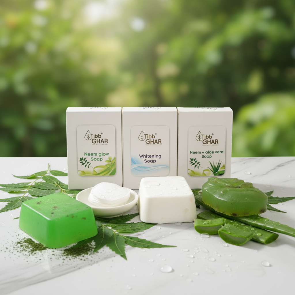 Soap Bundle
