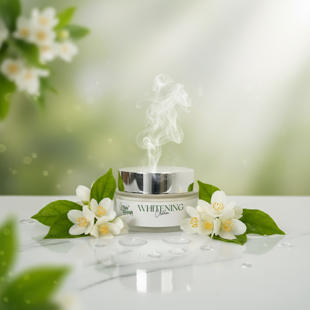 Whitening Face Cream